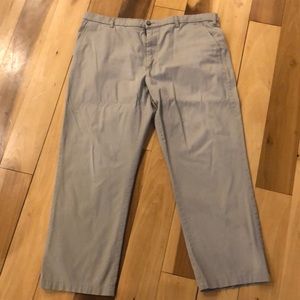 men’s khaki dress pants
